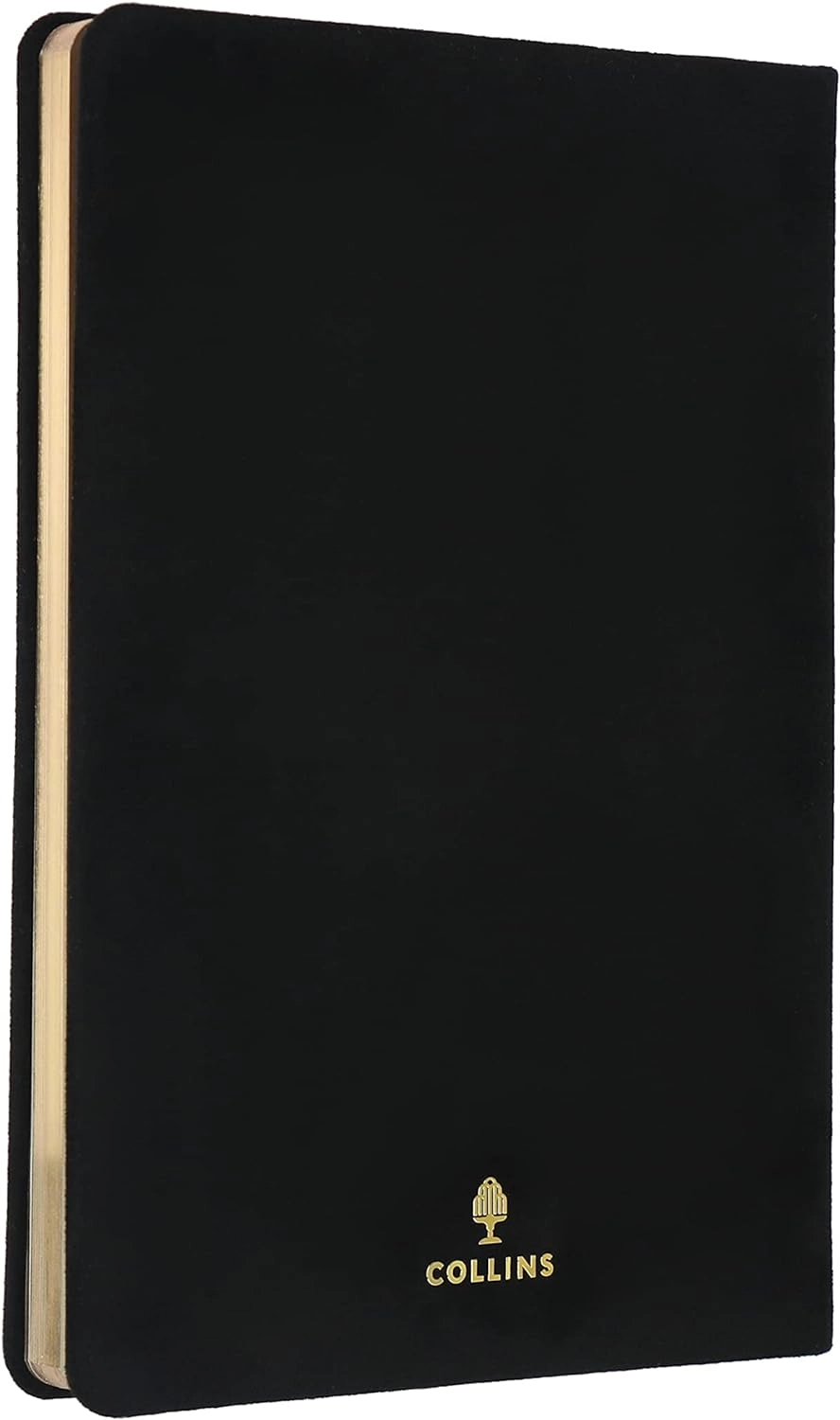 Diva A5 - Lined 192 Pages