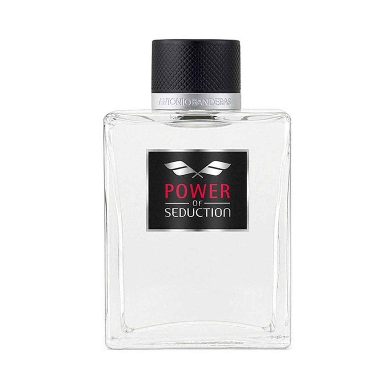 Antonio Banderas Power Of Seduction Eau de Toilette 200ml