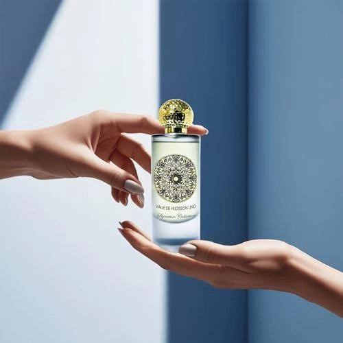 Valle Imperial Eau de Parfum 100ml