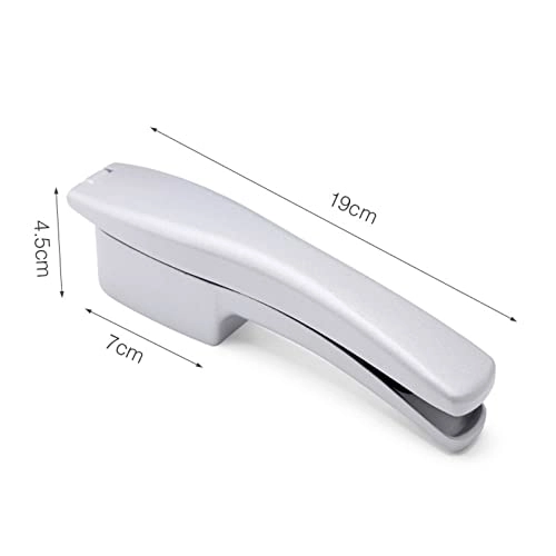 Mini Food Processors & Choppers - 3 In 1 USB Rechargeable Pink