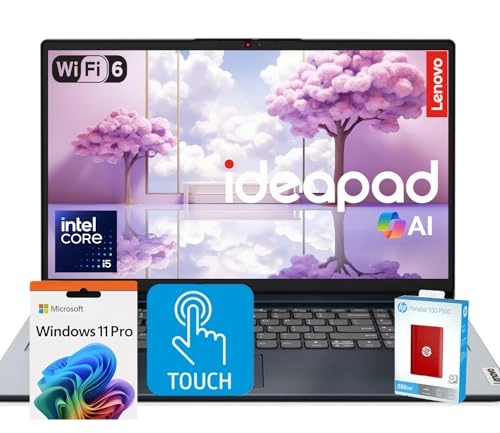 Ideapad 1i - 15.6'' Core i3-1215U 40GB DDR4 1TB SSD