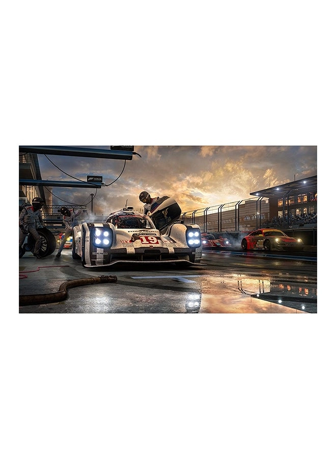 Forza Motorsport 7 Intl Version - Xbox One