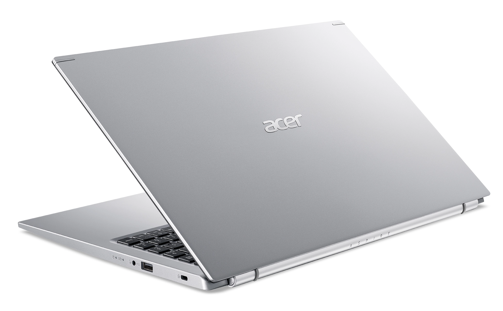 Aspire 5 - 15.6'' 512GB 12GB Core i3-1115G4