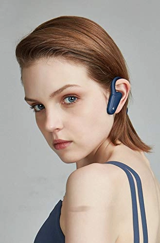 Bone Conduction Wireless Headset
