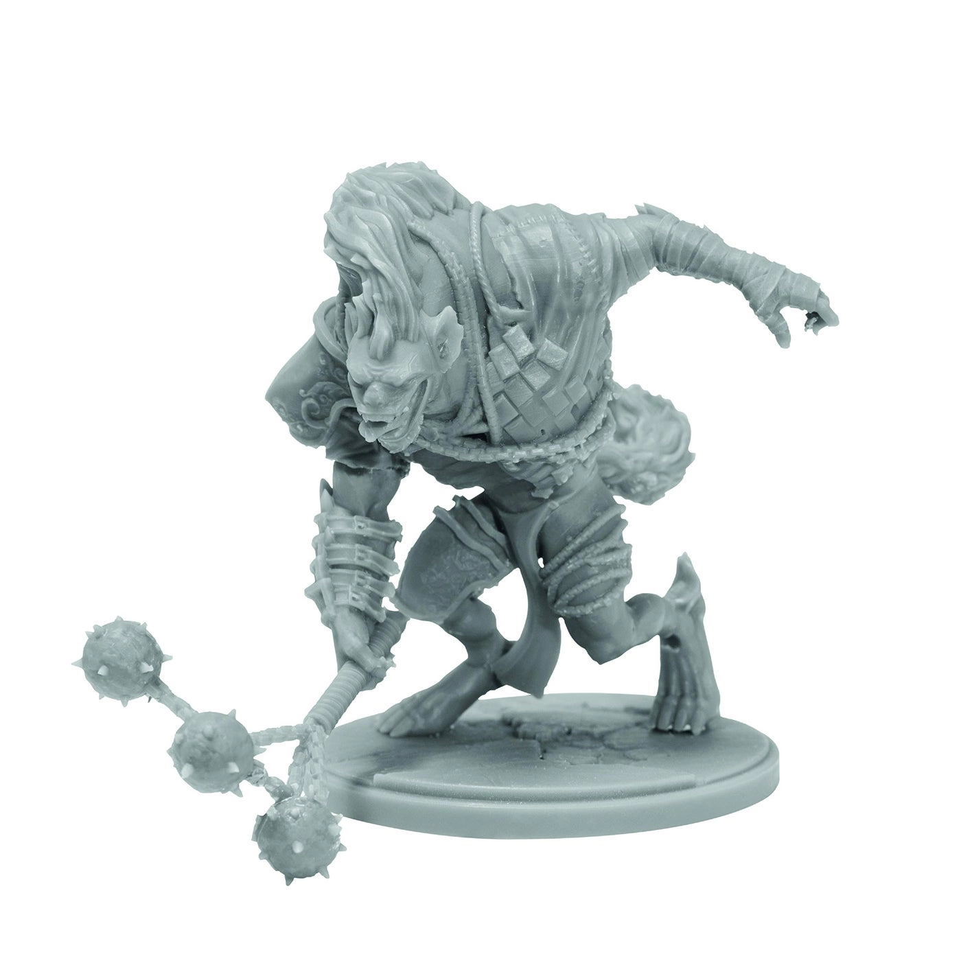 Yeenoghu - 1 fig Multicolor