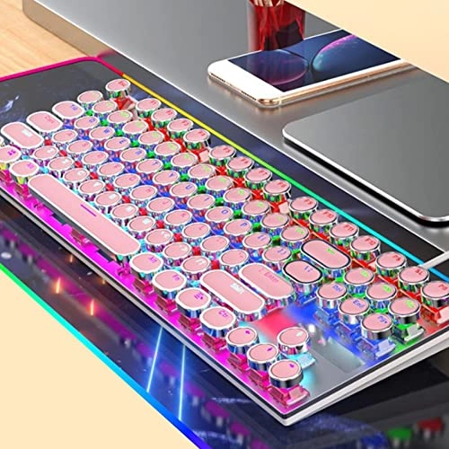 Mechanical Gaming Keyboard - Wired