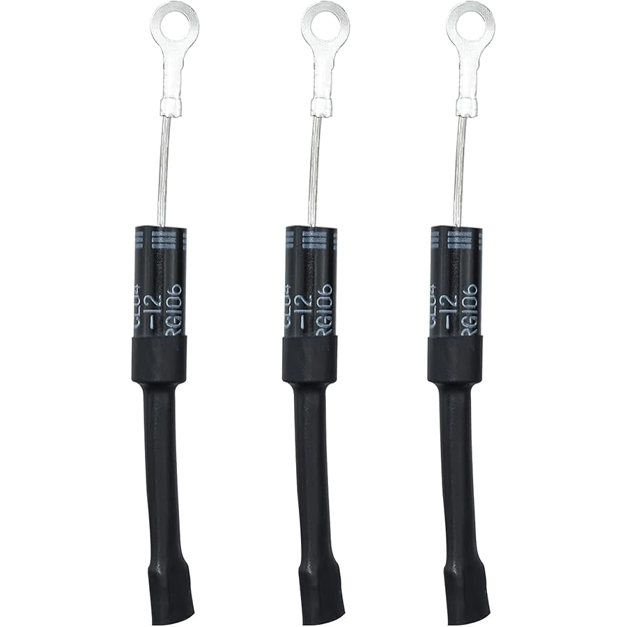 Aifeier ET CL01-12 - 4.2mm