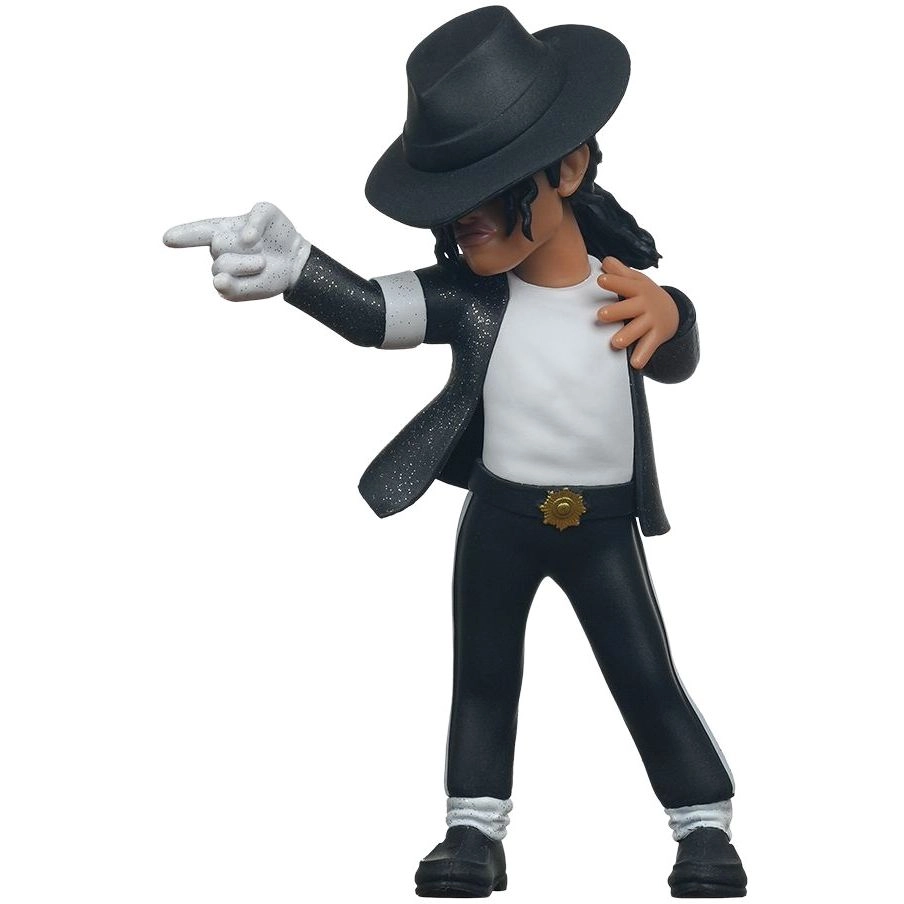 MINIX Billy Jean - Michael Jackson (12 cm) (20775)