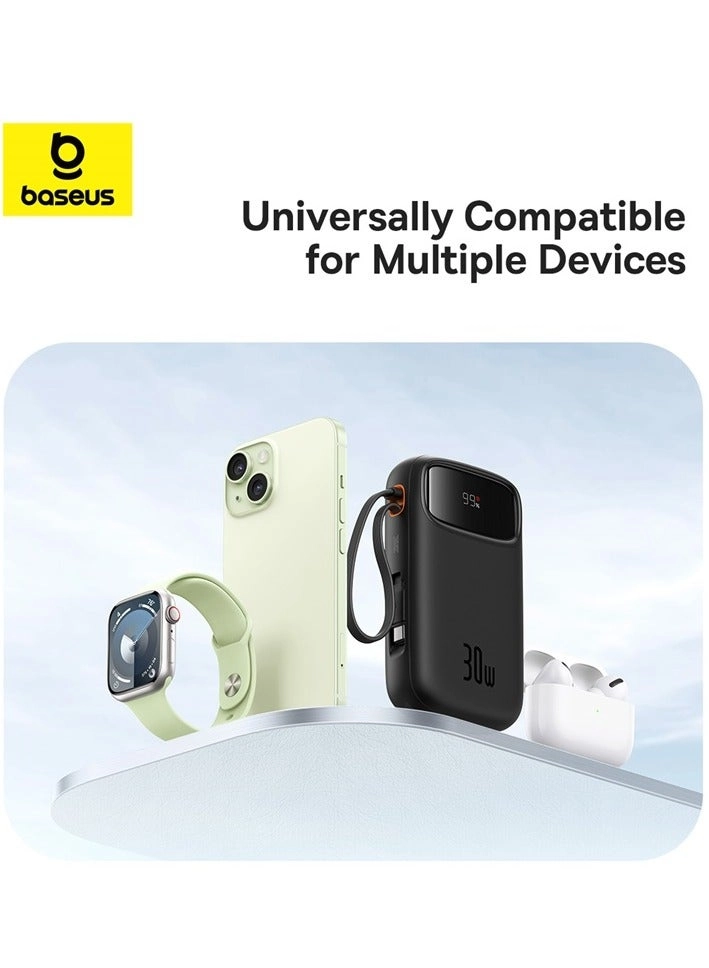 QPow2 - 20000mAh 30W