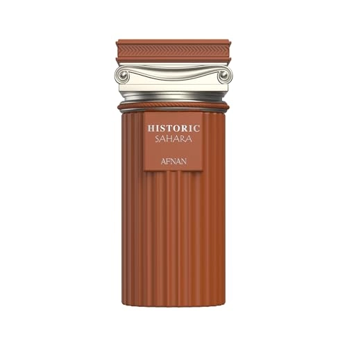 Historic Sahara Eau de Parfum 100ml