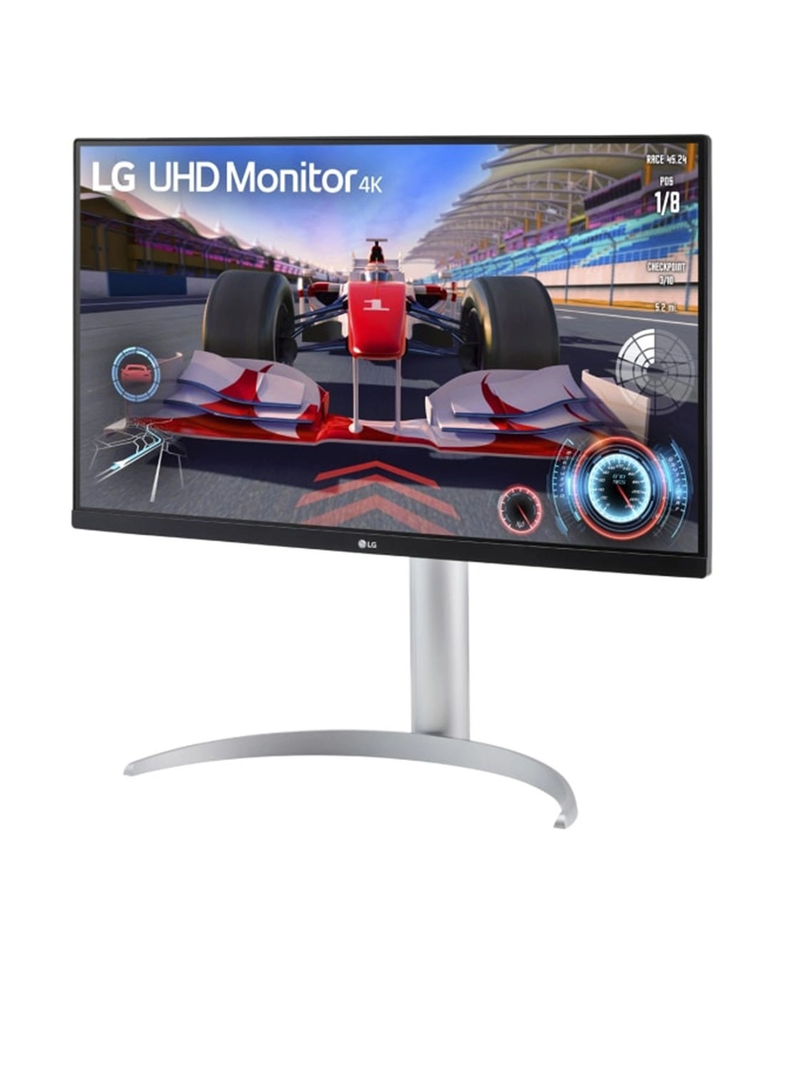 27UQ750-W 27-inch