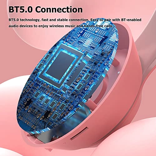 L550 Wireless Headset