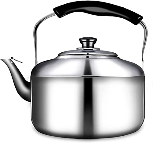 Tea Whistle Kettle - 3L