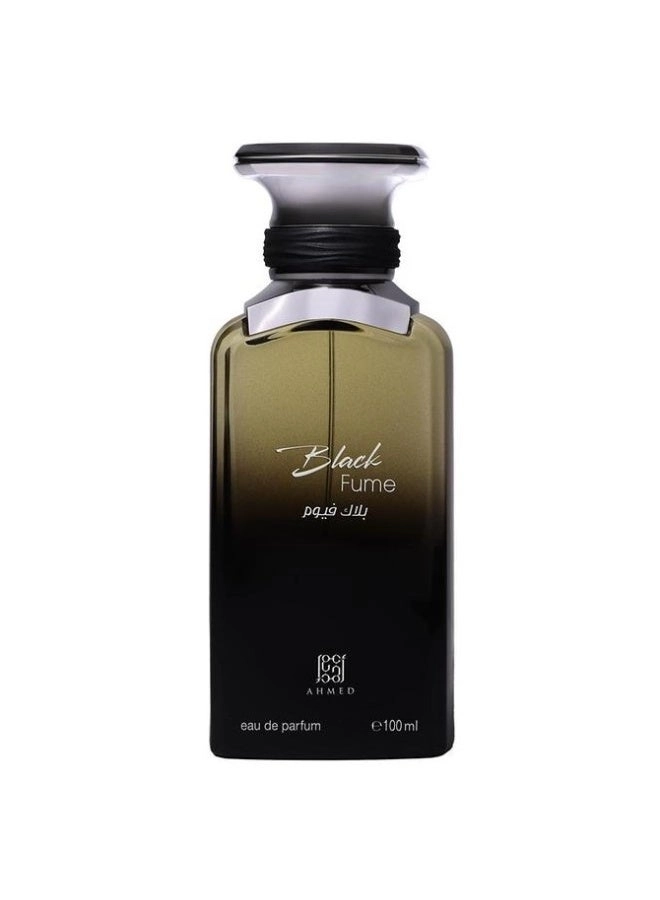 Black Fume Eau de Parfum 100ml