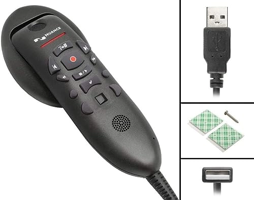 DP-0POWM3C-DG-A USB Microphone
