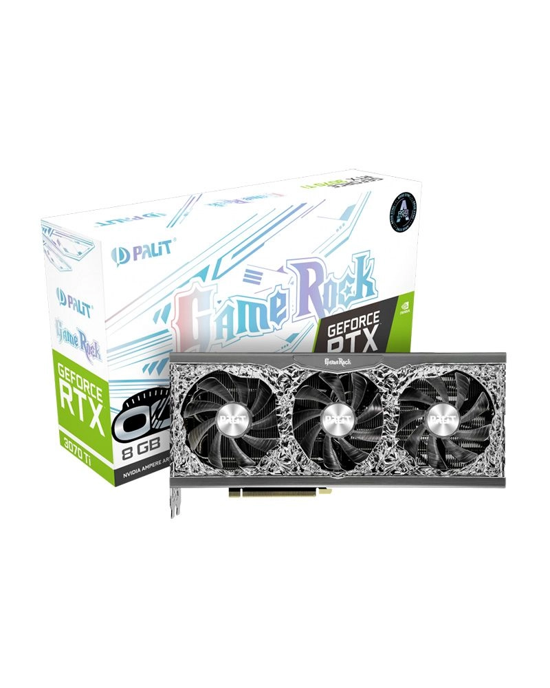 GeForce RTX 3070 Ti