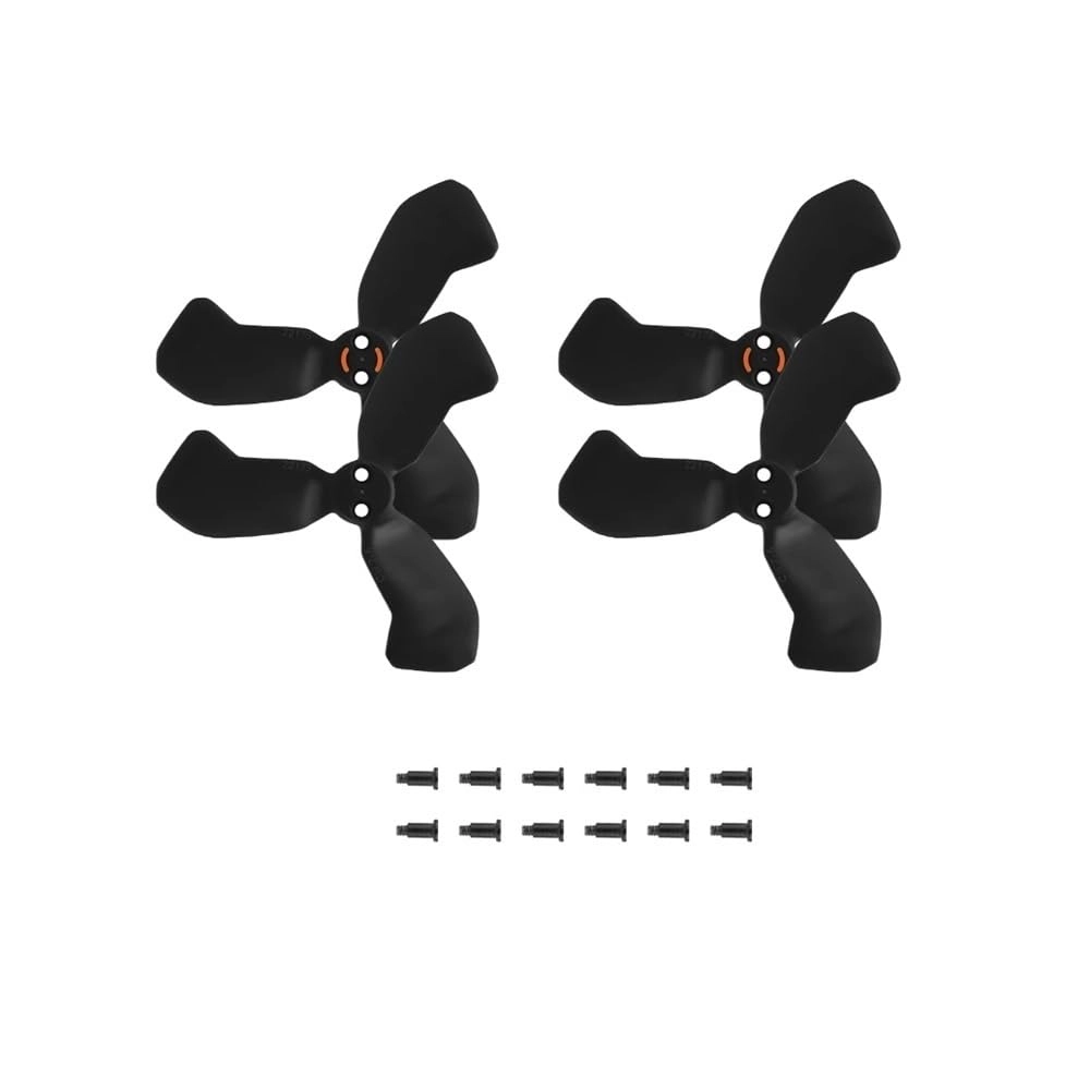 YZazw 8330 - Reinforced Folding Propeller