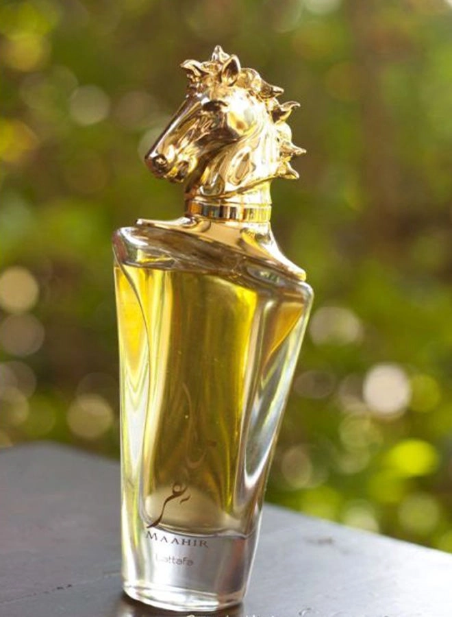 Maahir Eau de Parfum 100ml