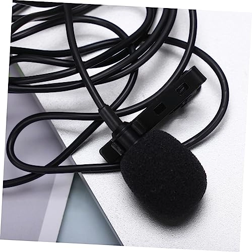 Multipurpose Wireless Microphone