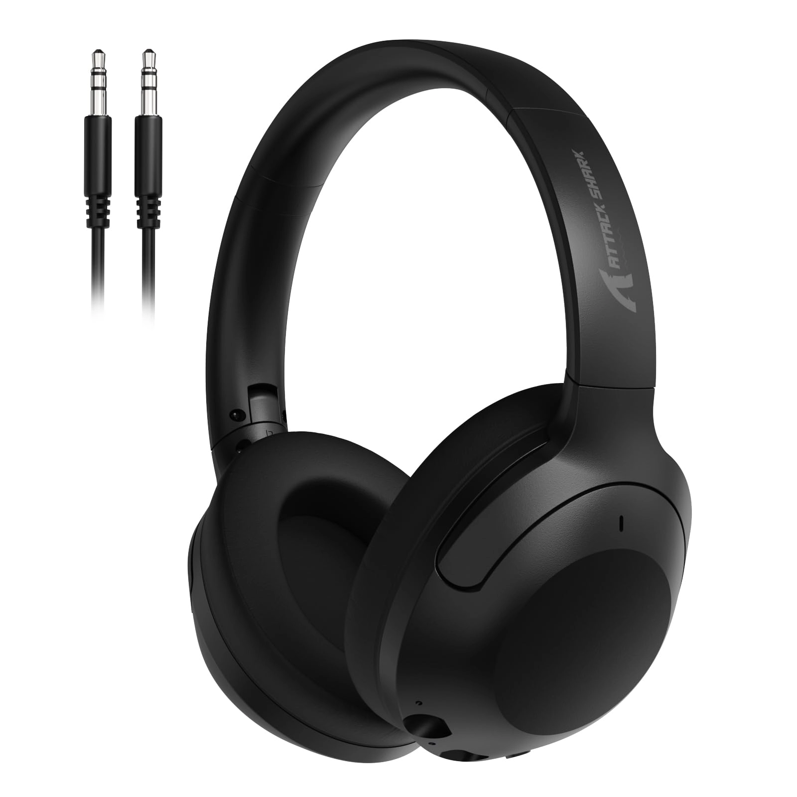 ATTACK SHARK G300 Wireless Headphone