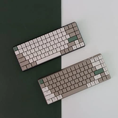 Cascade SLIM - QWERTY Wired/Wireless