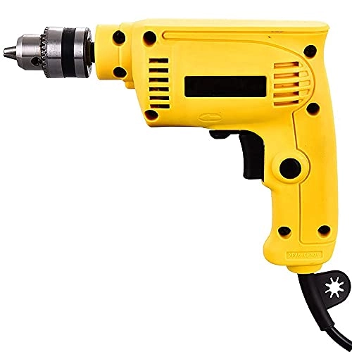 Drill Machine - 10mm 400 watts 2600 RPM