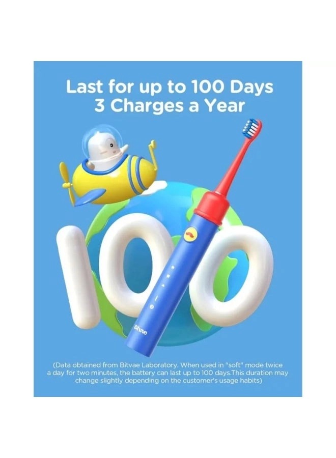 S2 - Electric Toothbrush HD2 UV Toothbrush Holder 8 Brush Heads