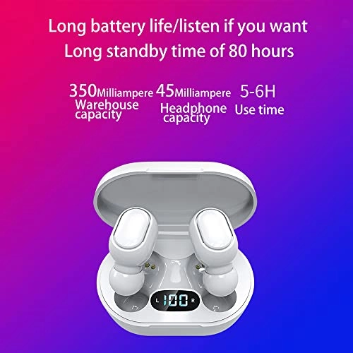 PRO60 Wireless Earbud