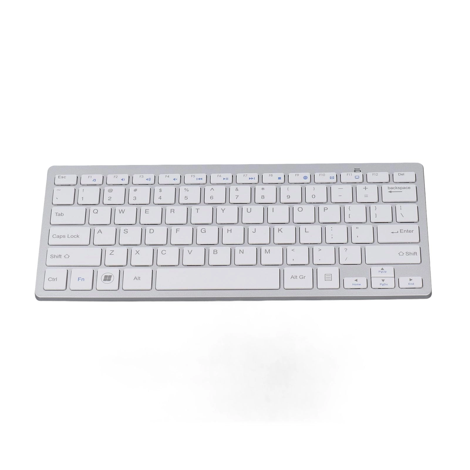 Goshyda Wireless Keyboard - Wired