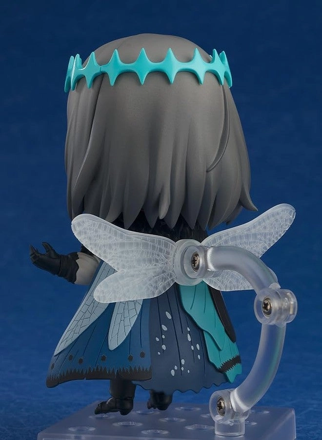 Oberon Vortigern Nendoroid - Fate/Grand Order