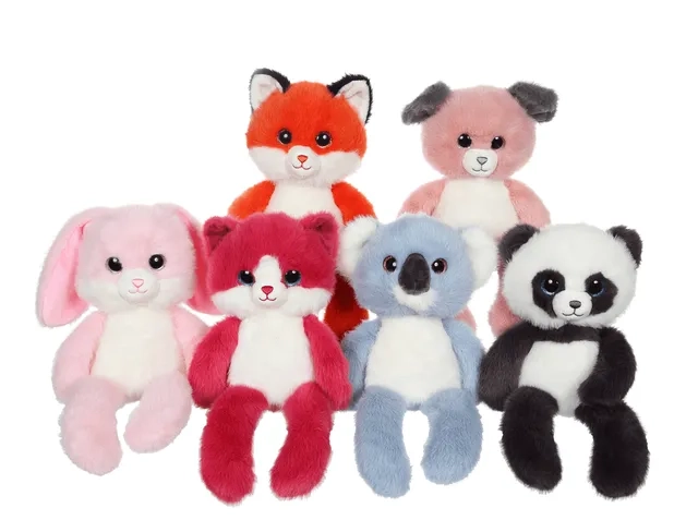 Plush Toy Leggies - 48 cm