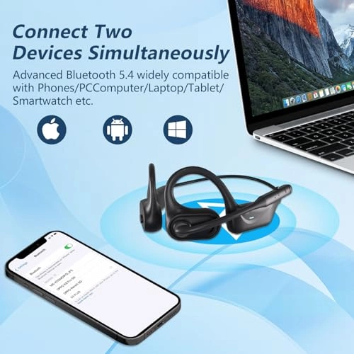 G3 PLUS Wireless Headset