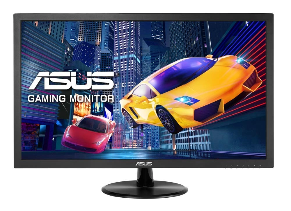 ASUS VP248H - 24 in