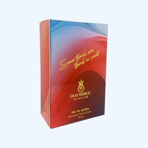 Titanium Rush Eau de Parfum 50ml