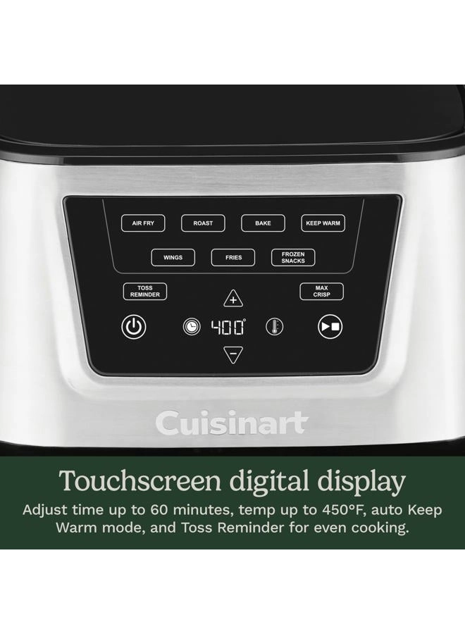 Air Fryer Large AIR-180 - 6 Quarts