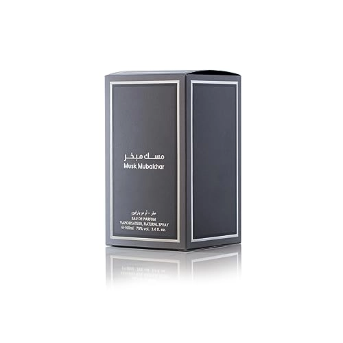 Wasm Al Musk Eau de Parfum 100 ml