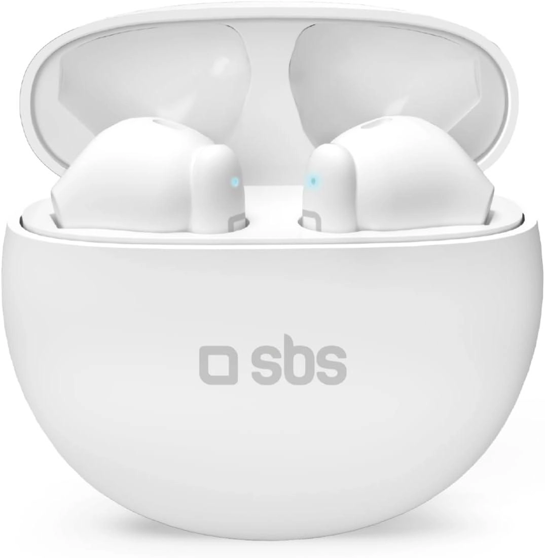 Twin Pure Drops Wireless Earbud