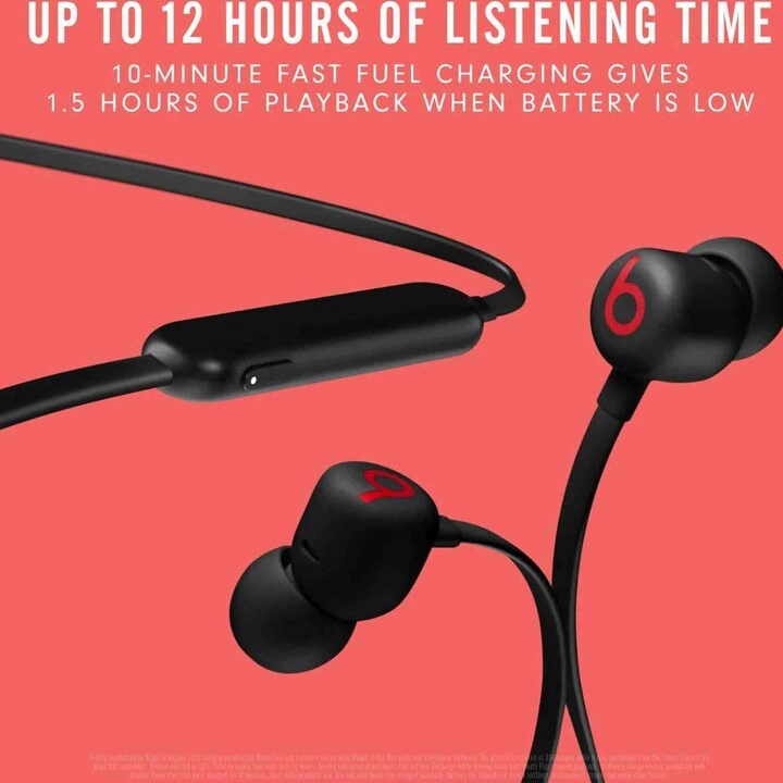 Flex Wireless Earphones