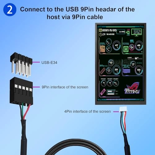 VS101SJ01-B - 10.1 Inch 1280x800