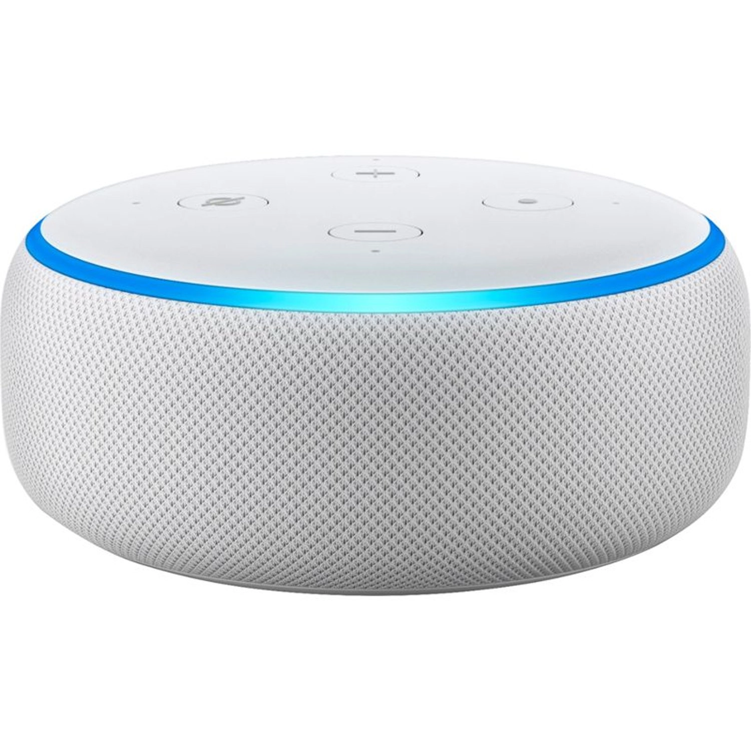 Amazon Echo Dot 3rd Gen - Alexa Sandstone