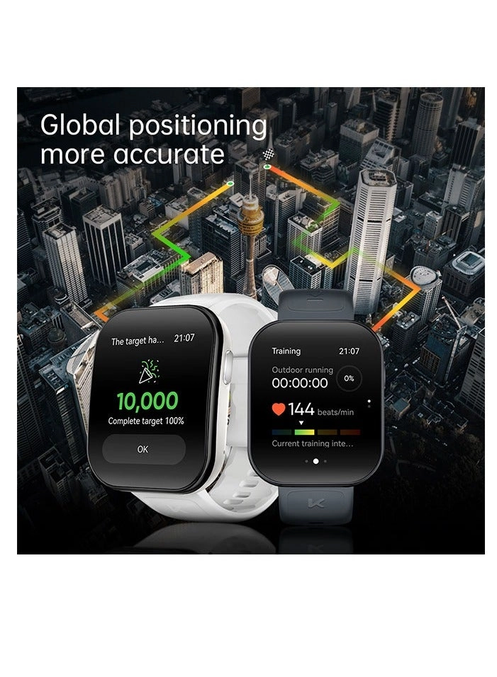 U6 49mm ABS GPS