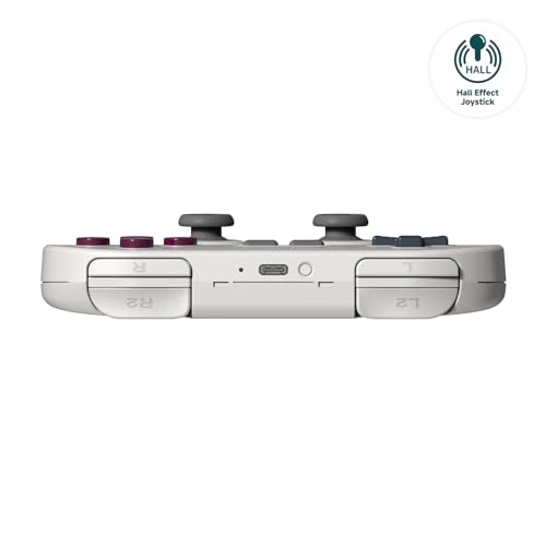 SN30 Pro - Jade Green Switch Windows Mac OS Android Steam