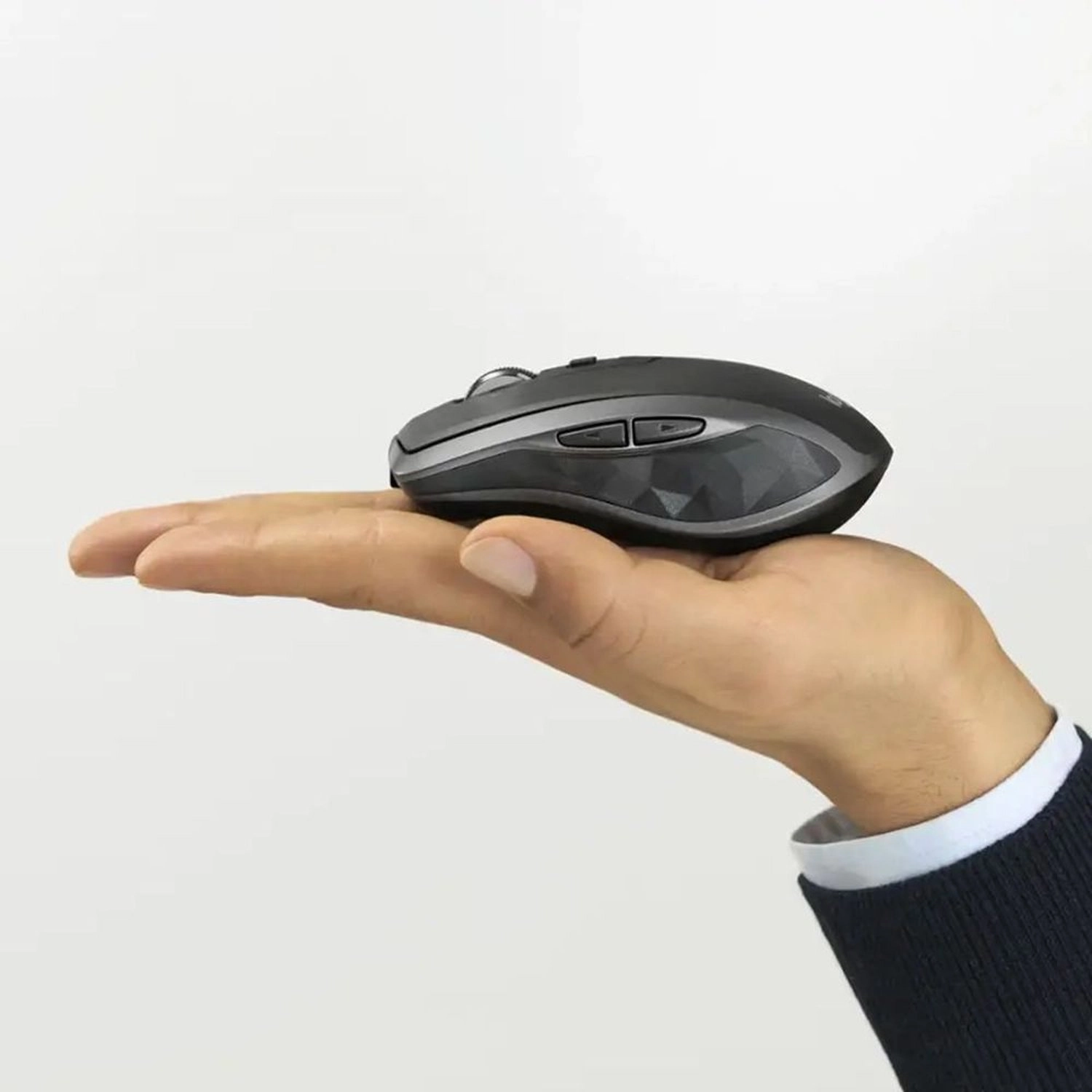MX Anywhere 2S Mouse - Wireless