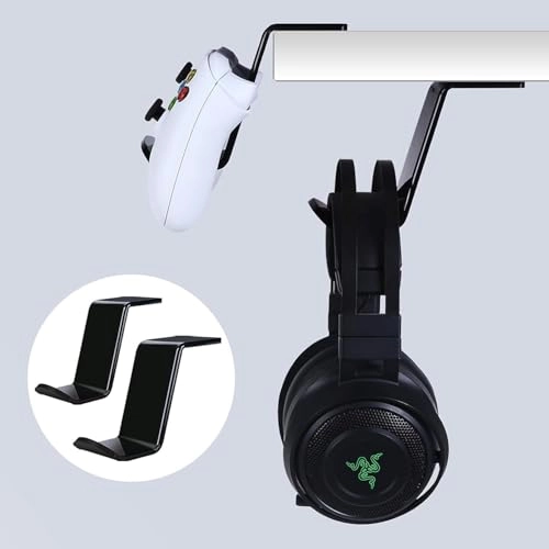 Controller Table Stand - XBOX ONE PS4 PS5 STEAM SWITCH PC