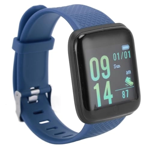 Smart Fitness Watch