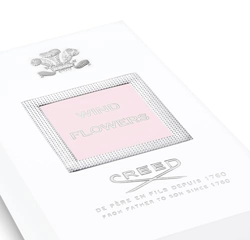 Wind Flowers Eau de Parfum 75ml