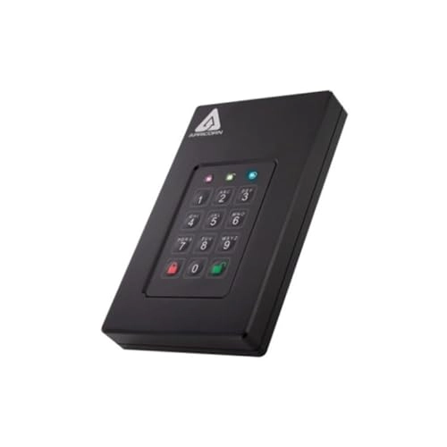 Aegis Fortress L3 4TB