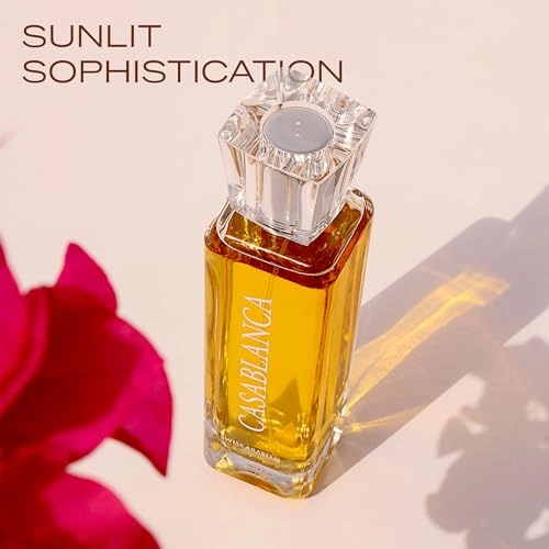 Essence Of Casablanca Eau de Parfum 100 ml