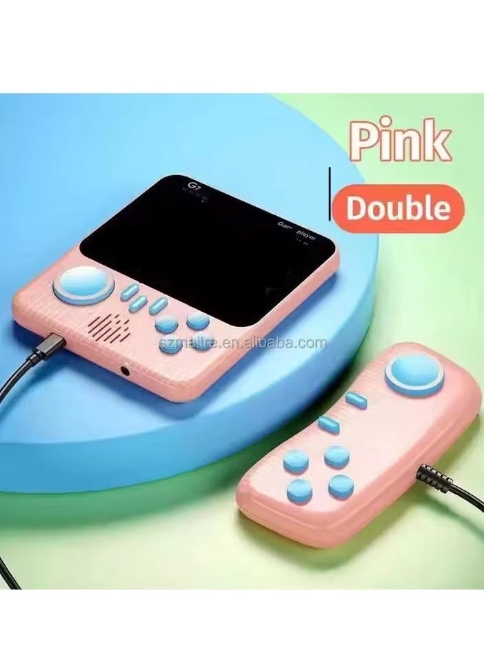 G7 Game Box - 6 inches 500mAh