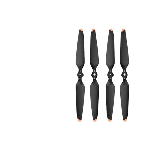 propeller drone set - 8-piece compatible with 8330 CW CCW